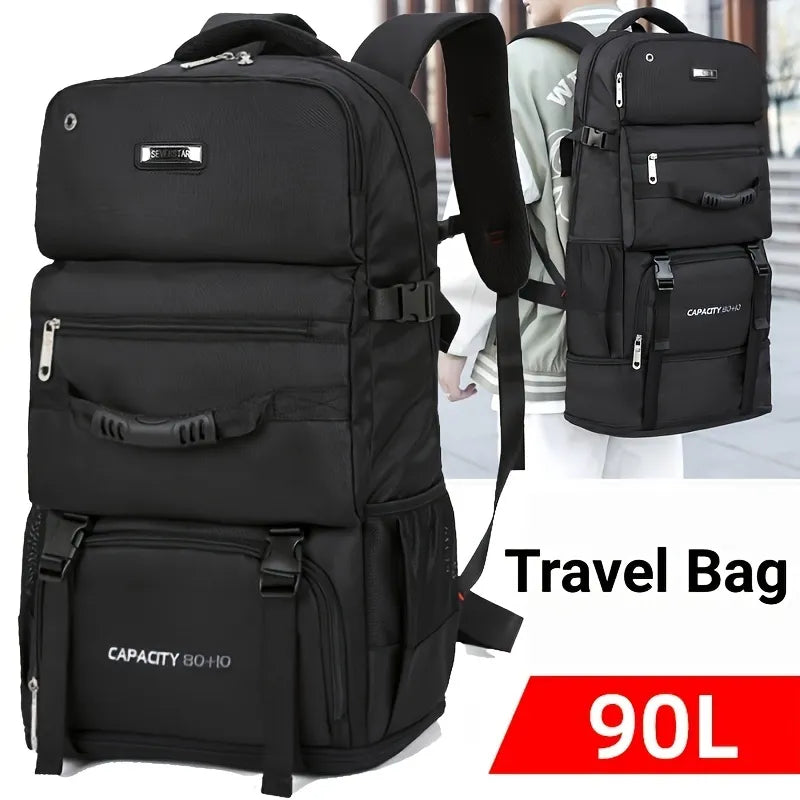 Travel Bag Large Capacity Climbing