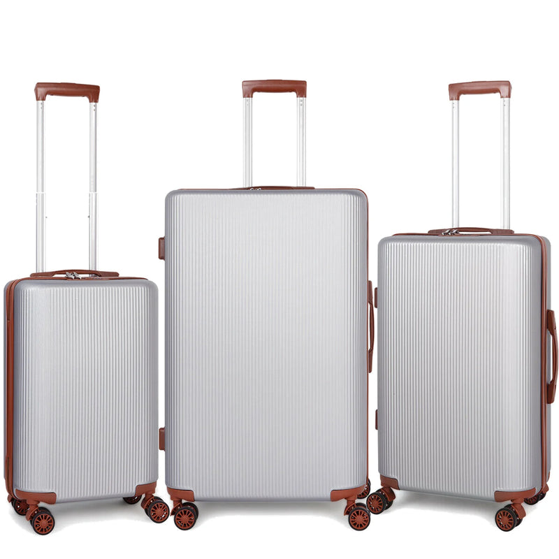 3pcs Luggage Set