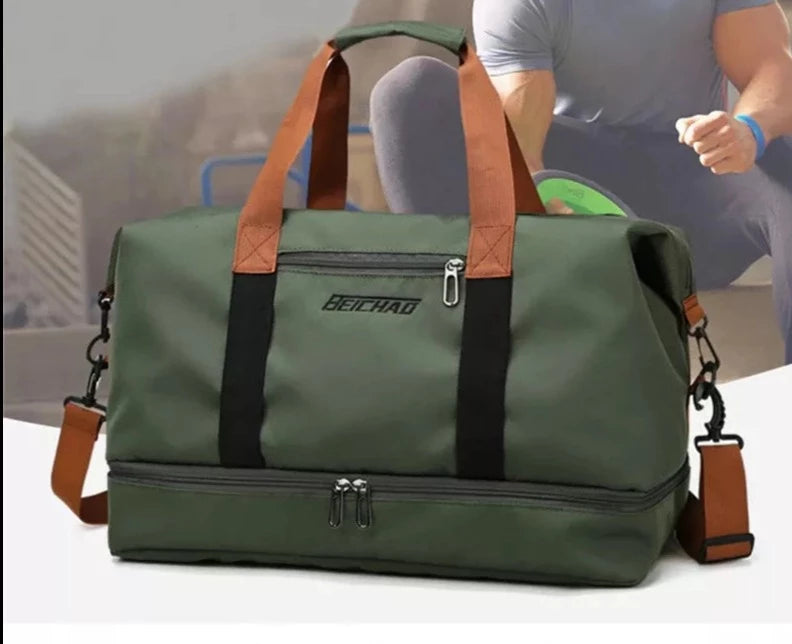 Vitta Fashion Travel Bags