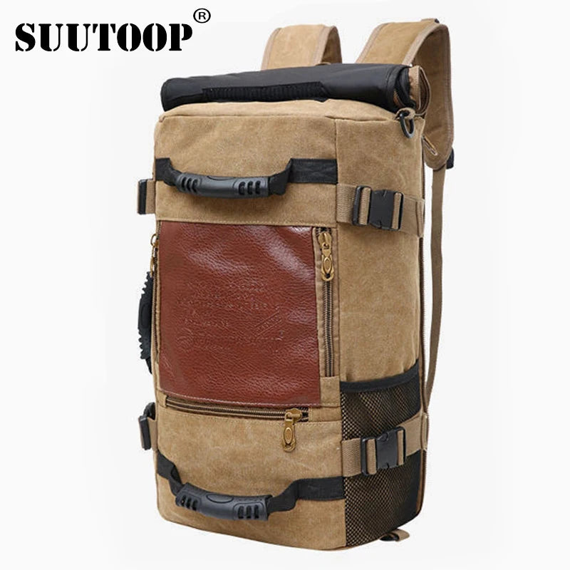 Xplorer Travel Backpack®